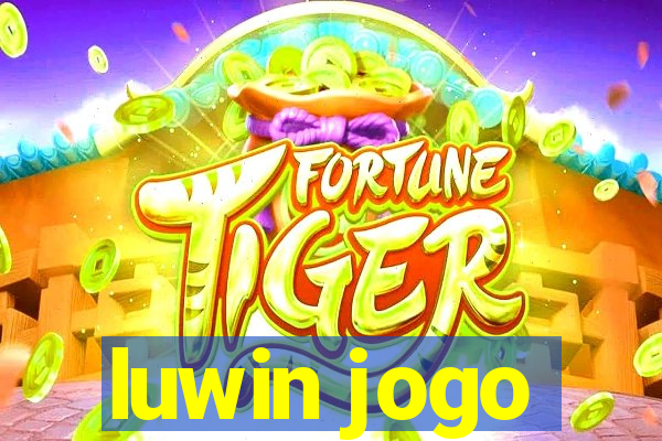 luwin jogo